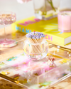 Acrylic Match Striker by Tart by Taylor