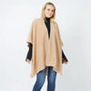 Teddy Fur Soft Cape
