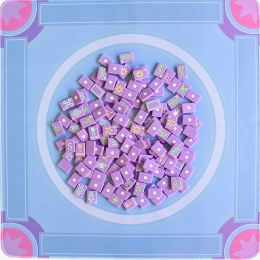 Wanderlust Tiles Travel Bundle