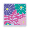 Wildest Blooms Mahjong Mats