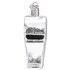 Coach's Whistle Ornament