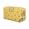 Bandana Everyday Travel Pouch