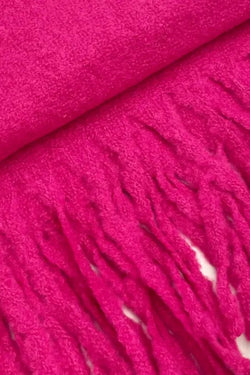 Texture Oblong Scarf