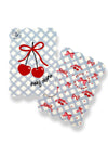 Mahjong Tile Shufflers (Set of 2)