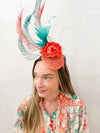 Audrey Fascinator