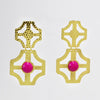 Stacey Earrings
