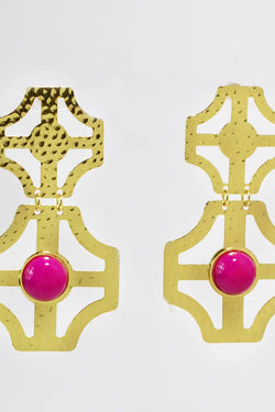 Stacey Earrings