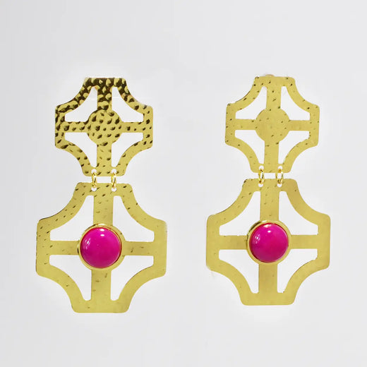 Stacey Earrings