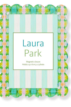 Laura Park Acrylic Frame