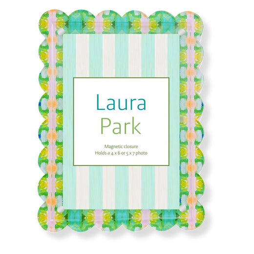 Laura Park Acrylic Frame