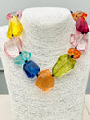 Clear Stone 16