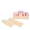 Margo Mahjong Travel Tote