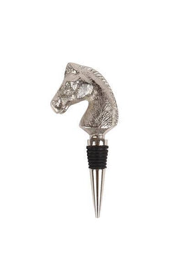 Horse Bottle Stopper - SKU 75754