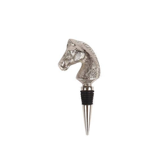 Horse Bottle Stopper - SKU 75754