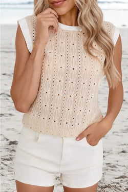 Olivia Flower Shirt