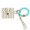 Keychain Wristlet Wallet