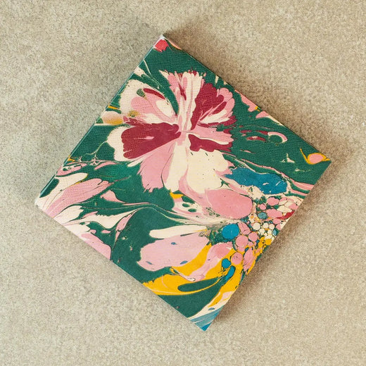 Petal Splash DInner Napkins