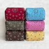Bandana Everyday Travel Pouch