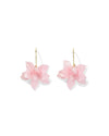Linny Co Rosalie Statement Earrings