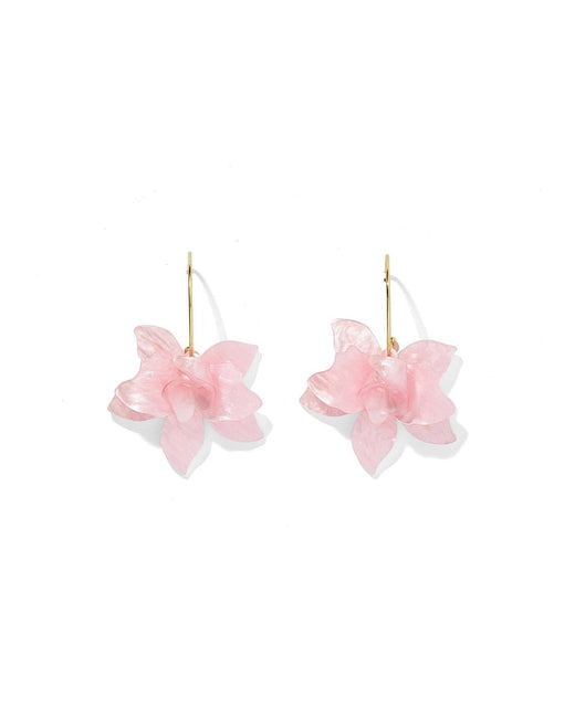 Linny Co Rosalie Statement Earrings