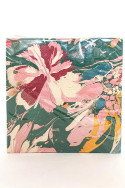 Petal Splash DInner Napkins