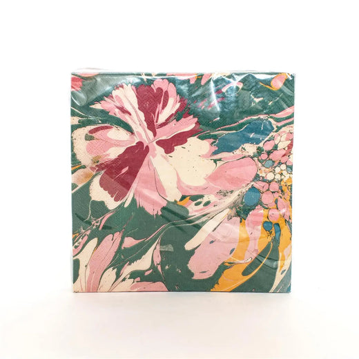 Petal Splash DInner Napkins