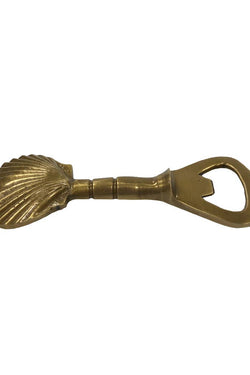 Shell Bottle Opener