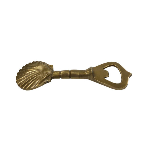 Shell Bottle Opener