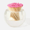 Acrylic Match Striker by Tart by Taylor