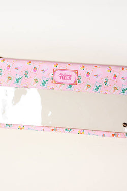 Mahjong Tile Keeper Pouch
