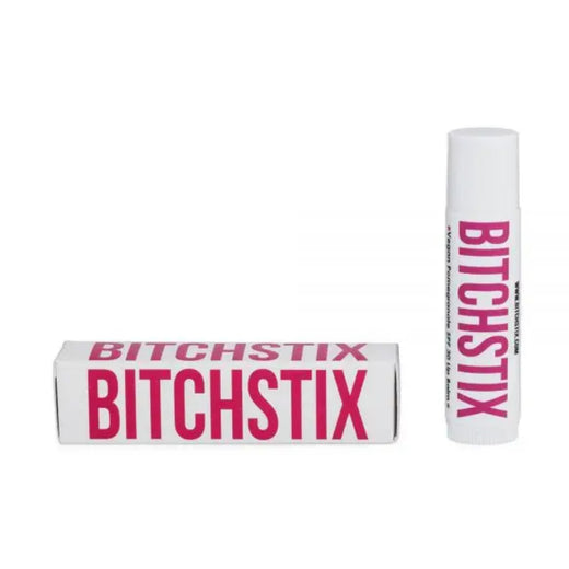 Lip Balm With SPF30