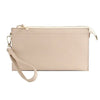 Jaylene Compartment Crossbody Bag