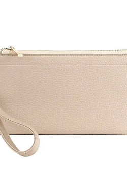 Jaylene Compartment Crossbody Bag