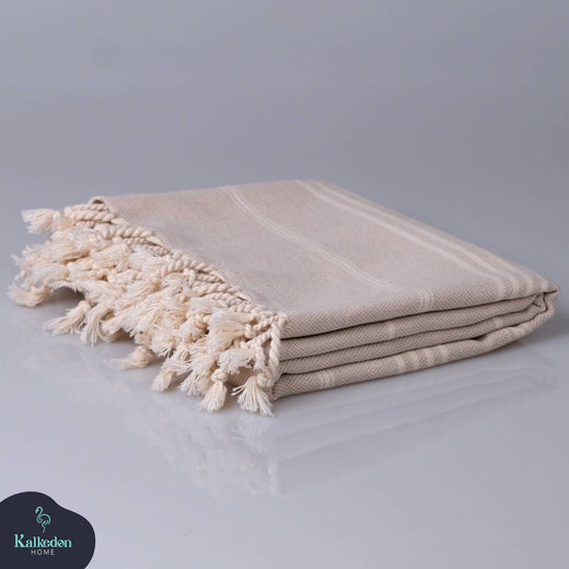 Striped Turkish Towel