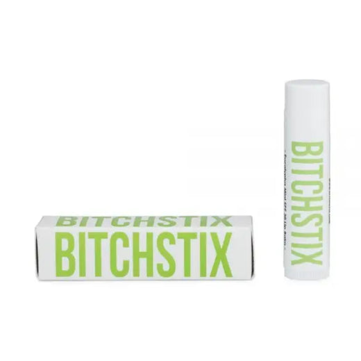 Lip Balm With SPF30