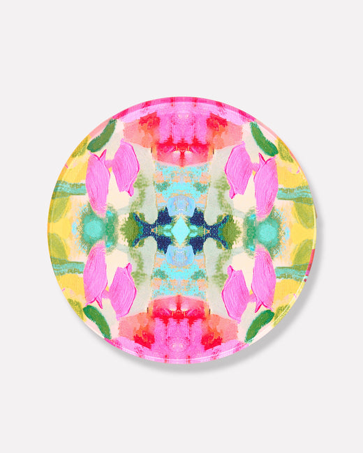 Laura Park Acrylic Coaster Set