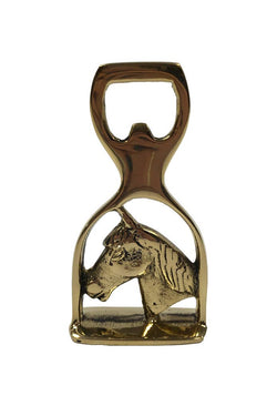 Horse Bottle Opener