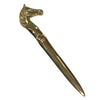 Horse Head Letter Opener