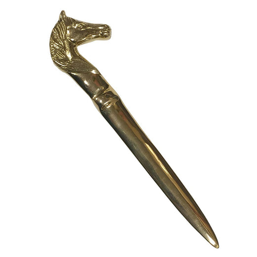 Horse Head Letter Opener