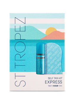 St. Tropez Self Tan Express Kit