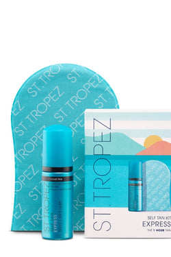 St. Tropez Self Tan Express Kit