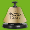 Wine Please Bell
