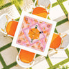 Bams & Bubbly Mahjong Mat