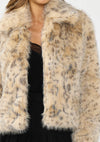 Animal Fur Coat