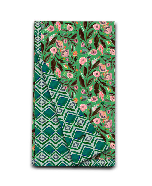 Double Sided Tea Towel