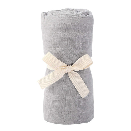 Bamboo Muslin Baby Swaddle