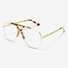 Logan Blue Light Readers Reading Unisex Eyeglasses