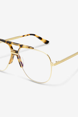 Logan Blue Light Readers Reading Unisex Eyeglasses