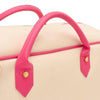 Margo Mahjong Travel Tote