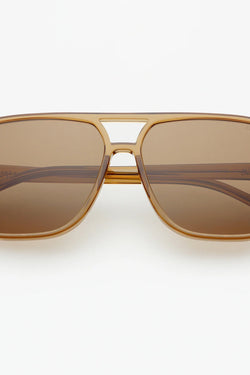 Billie Aviator Sunglasses